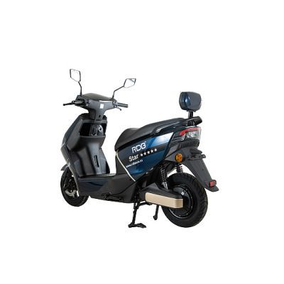 Scuter electric RDB star dark blue L1Z1LN417RA201051