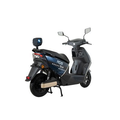 Scuter electric RDB star dark blue L1Z1LN417RA201051