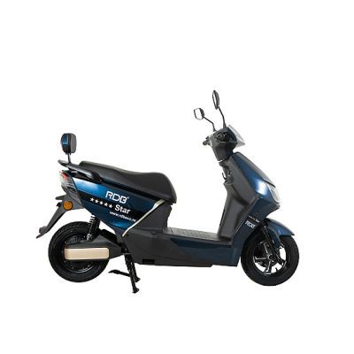 Scuter electric RDB star dark blue L1Z1LN417RA201051