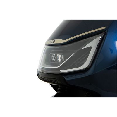 Scuter electric RDB star dark blue L1Z1LN417RA201051