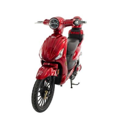 Scuter electric RDB sulina red R3C006000P1000746