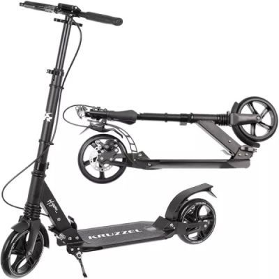 Scuter Kruzzel Hyperion B 23550