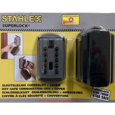 Seif combinat 10940