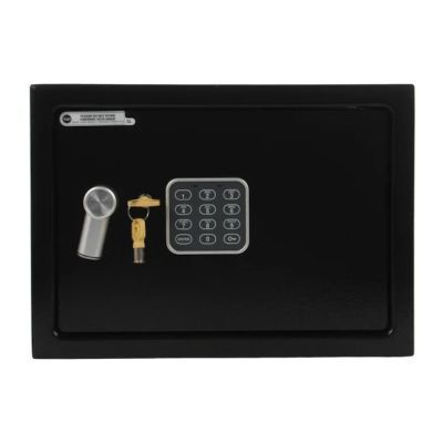 Seif Yale cu alarma YEC/250/DB2