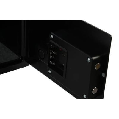 Seif Yale cu alarma YEC/250/DB2