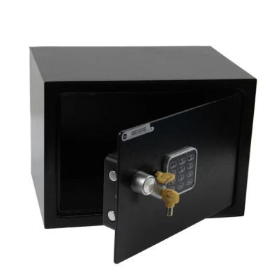 Seif Yale cu alarma YEC/250/DB2