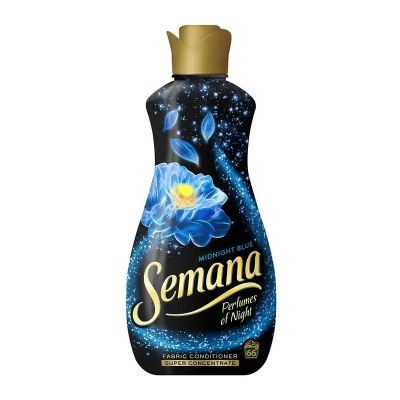 Semana perf night albastru 1.65l Semana perf night albastru 1.65l