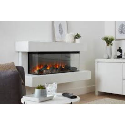 Seminee electrice decorative