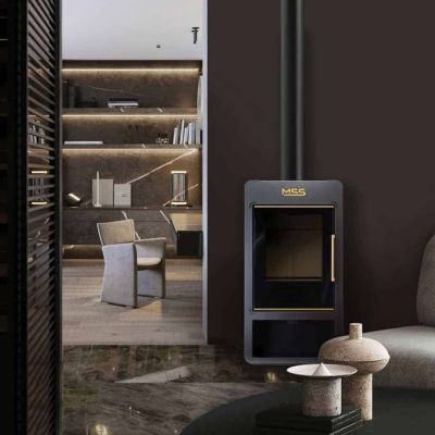Semineu designo 8kw