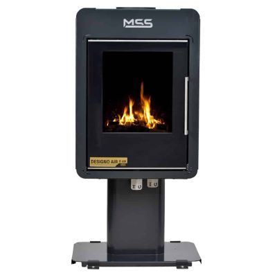 Semineu designo air 8kw