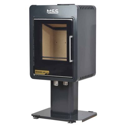 Semineu designo air 8kw