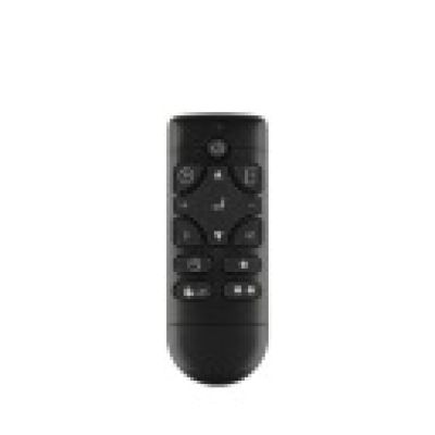 Semineu electric decorativ incorporat cu decoratiuni aurii FKKI25G