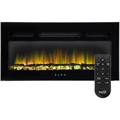 Semineu electric incorporabil FKKI 05