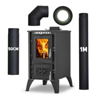 SEMINEU IGLO NEGRU 20228061