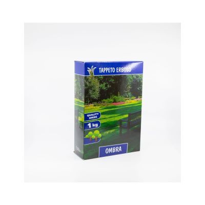 Seminte gazon umbra 1kg