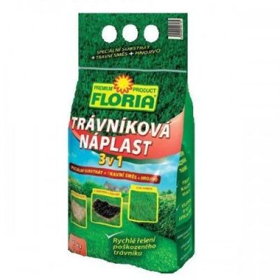 Floria gazon plast 1kg Floria gazon plast 1kg