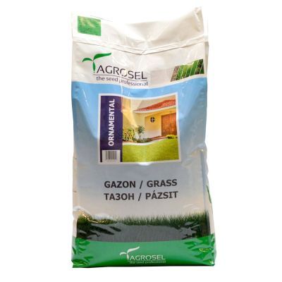 Gazon ornamental 10kg