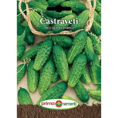 Plic castraveti PICCOLO DI PARIGI 070f3616