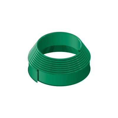 Separator gazon PP TERRA COUNTRY LINE Verde H10cm x L15 m
