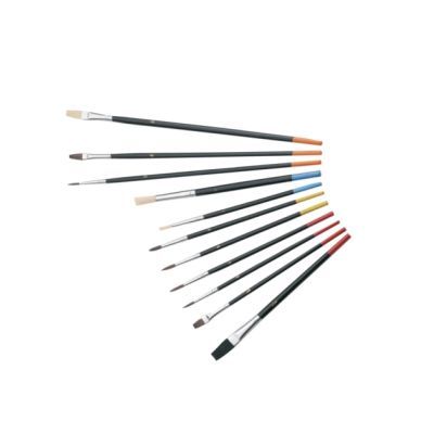 Set 11 pensule artist 82 61 50 52