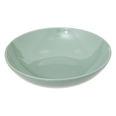 Set 18 piese vesela pentru 6 persoane Colorama menta 154520L Set 18 piese vesela pentru 6 persoane Colorama menta 154520L