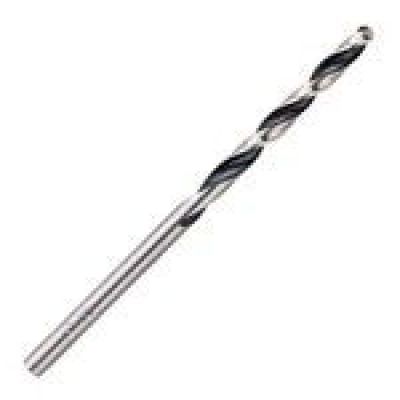 Set 2 burghie metal hss 3mm 2608577158