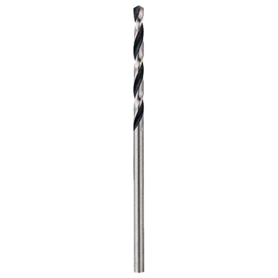 Set 2 burgie metal hss 2mm 2608577155