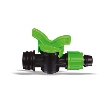 Set 2 robineti simplefit pt banda picurare 17mm 8001965