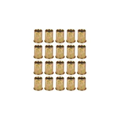 Set 20 BUC piulite nituibile M10 Yt-3675