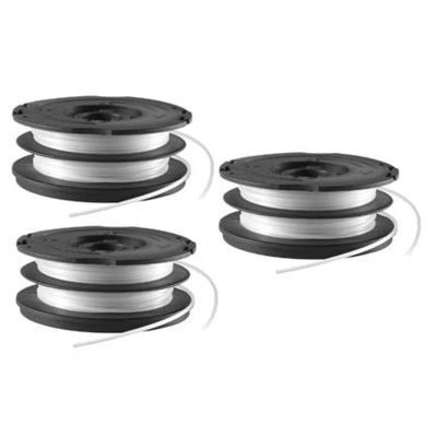 Set 3 bobine reflex plus (GL &702, 720,742) A6495X3-XJ Set 3 bobine reflex plus (GL &702, 720,742) A6495X3-XJ
