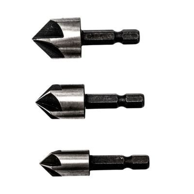 Set 3 freze pt sanfren metal-bond 12,16,19 LT21853