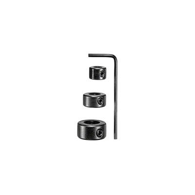 Set 3 opritoare de adancime Bosch, 6, 8, 10 mm, 2607000548
