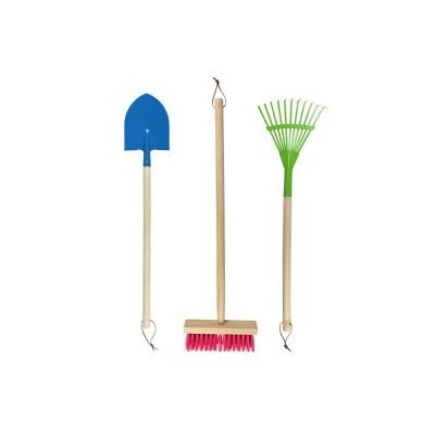 Set 3 unelte de gradina pentru copii 012636