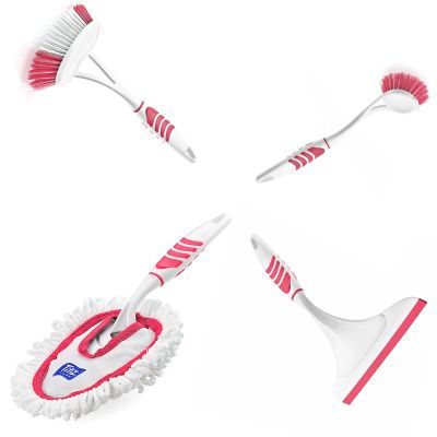 Set 4 accesprii curatenie TP-339TZ