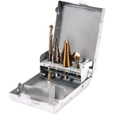 Set 4 burghie in trepte Yt-44705
