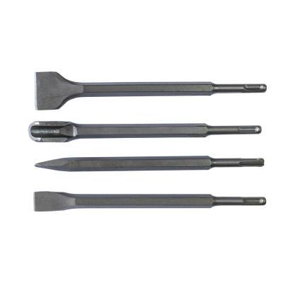 SET 4 DALTI PRINDERE SDS 240MM, 14*MM LT23604