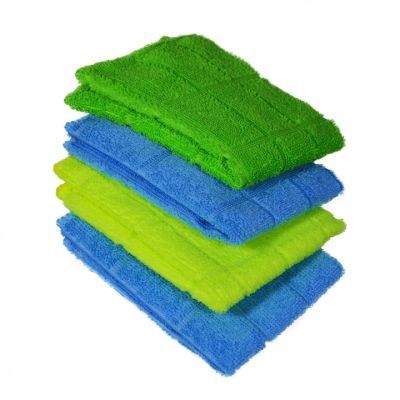 Set 4 prosoape de bucatarie 43545