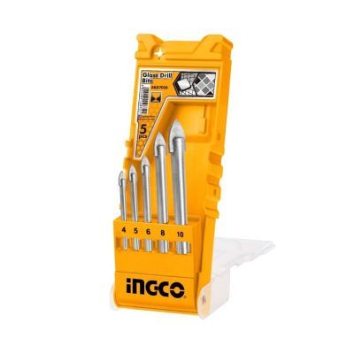 Set 5 burghie pentru sticla TACSD7256