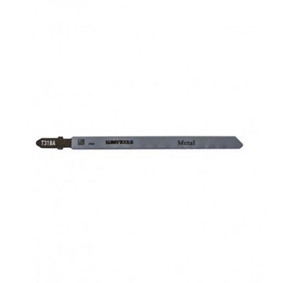 Set 5 panze fierastrau pendular pt metal 132mm LT22379