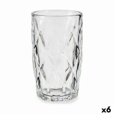 Set 6 pahare Diamond APA/VIN 21.5CL Dia05