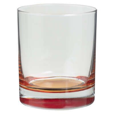 Set 6 pahare Multicolore, 300 ML 154511
