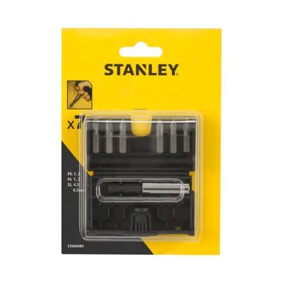 Set 6 vf de insur+ adaptor Pz/PH1/drepte STA60480-XJ