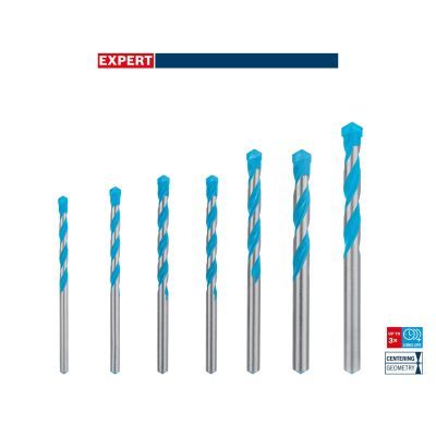 Set 7 burghie Bosch CYL-9 MultiConstr 4-1 2608900647