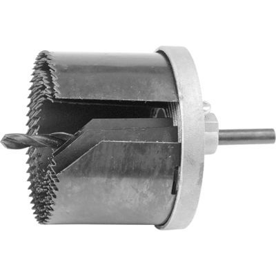 Set 7 freze circulare 26-63mm h25mm lt28710