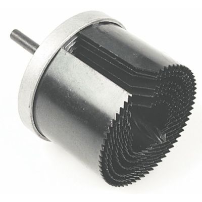 Set 7 freze circulare 26-63mm h50mm lt28720