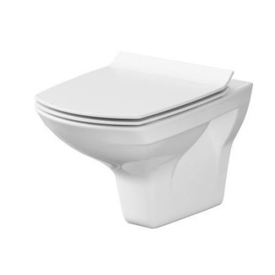 Set 724 WC suspendat Carina NEW Clean ON K701-135