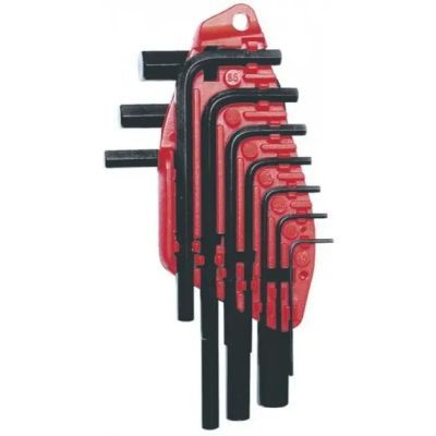 Set 8 chei imbus metric 0-69-251 Set 8 chei imbus metric 0-69-251