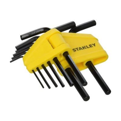 Set 8 chei imbus metric 0-69-251 Set 8 chei imbus metric 0-69-251