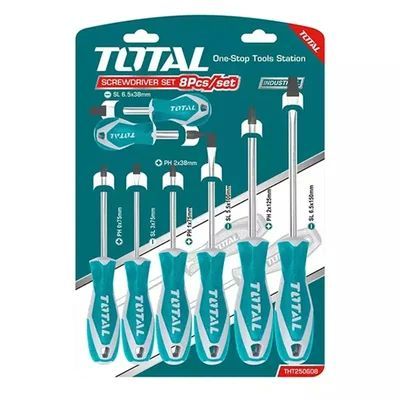 Set 8 surubelnite CR-V Tht250608