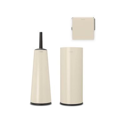 Set accesorii baie 3 BUC 220X70X160mm M83065